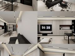 -峰光无限装饰(西安总店)