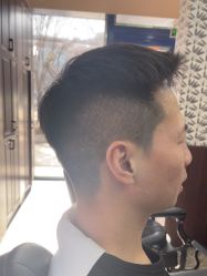 -大人物·男士理发馆
