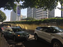 -摩登百货(岗顶店)