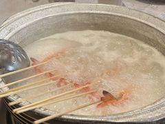 -丰尔粥食·粥底火锅·桑拿鸡(大良总店)