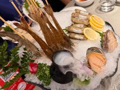 -海底捞火锅(丰尚国际广场店)
