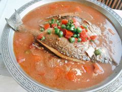 -桂林肥仔·中华餐饮名店(园湖店)