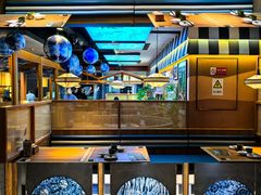 -云海肴汽锅鸡·云南小炒(天津国金汇店)