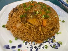 国强手抓饭-国强手抓(北京西路店)