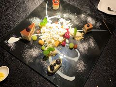 -燃扒房Steakhouse(皇庭店)