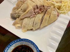 -砖窑古早味怀旧餐厅