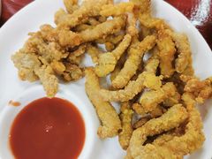 -芦茨金富饭庄·25年老字号·专做稻草鸡