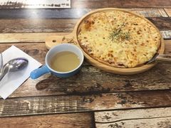 -Kpasta韩式意大利面