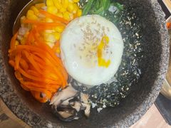-权金城·炭火烤肉(北京联想桥店)