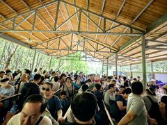 -少华山国家森林公园