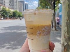 -星巴克臻选(湖滨道店)