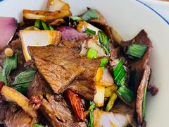 -藕妈妈老汉口家常菜(武汉天地店)