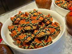 -福州仓山凯悦酒店·Market Cafe Lacucina咖啡厅