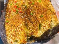 -郑享吃烧烤烩面(红专路店)