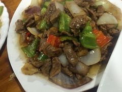 -肥婆姐妹小吃店(后海店)