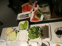 -海底捞火锅(万丰桥店)
