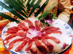 -巴九门老火锅(来福士打望店)