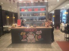 -老妈菜馆(建设街店)