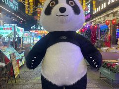 -喜鹊音乐酒馆(西街店)