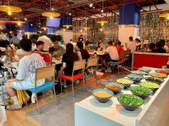 -八合里潮汕鲜牛肉火锅(吉大店)
