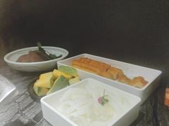 黄喉-骨之味·筒骨汤火锅(江头店)