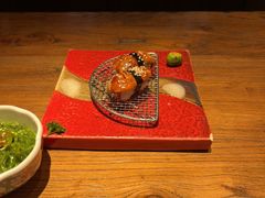 -京鹿料理(荟聚店)