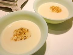 冰镇豆腐花-靓虾二哥·龙虾馆(大塘总店)