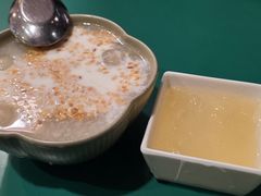 -堂屋糖水店(愚园店)