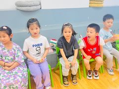 -蓝话筒·少儿成人演讲口才·主持朗诵·戏剧表演(大华第一坊店)