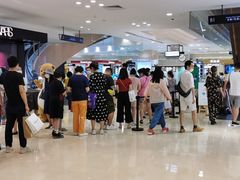 -新世界大丸百货