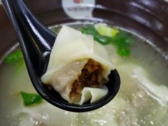 黑椒牛肉馄饨-如意馄饨(立水桥店)