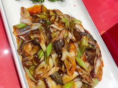 -鱼满舱.地标海鲜.正宗鲁菜(金沙滩店)