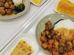 -宜家·瑞典风味餐厅(北京西红门店)