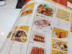 -傣妹火锅(南京东路一店)