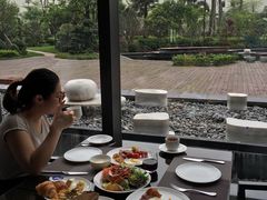 -江门富力万达嘉华酒店