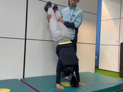-Dr.Sport运动博士少儿运动能力培养中心(锦华万达运动中心)