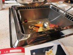 -九府羊·鲜羊火锅·烤串(新华路店)