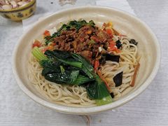 -永丰岐山面(西五路店)