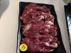 -潮发潮汕牛肉店(龙洞店)