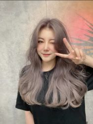 点击看大图 -MORI HAIR SALON日式美发沙龙