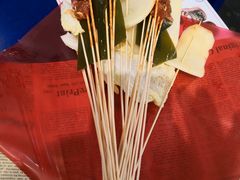 -马路边边串串香(苗栗路店)