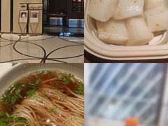 -淮香国色·淮扬菜(正大中心店)