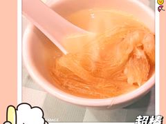 雞煲翅-焕记海鲜饭店
