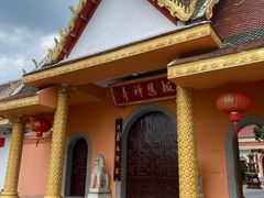 -报恩禅寺