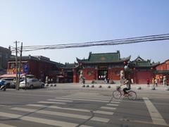 -天力卡拉优动物奶油生日蛋糕(鼓楼店)