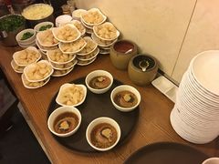 -八先生涮肉房(三里河店)