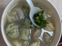 -谈炎记水饺大王(利济北路店)