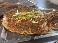 -清真·馬坡二旦烧烤(人生一串拍摄店)