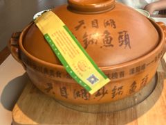 -风味小馆(天目湖宾馆店)