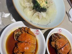 -穿蒸引鲜·嗲记(正大广场店)